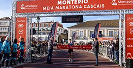 Cascais Running