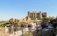 Obidos Half Marathon